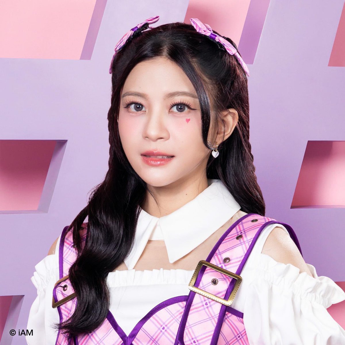 — #SukinandaTH

#️⃣💗

#PopperBNK48 #ป๊อปเป้อ #BNK48 #PopperQRRA #QRRA