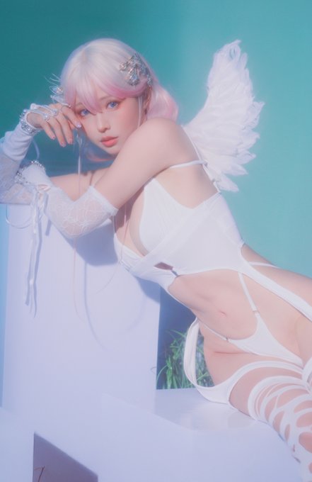 Twitterのコスプレ画像9