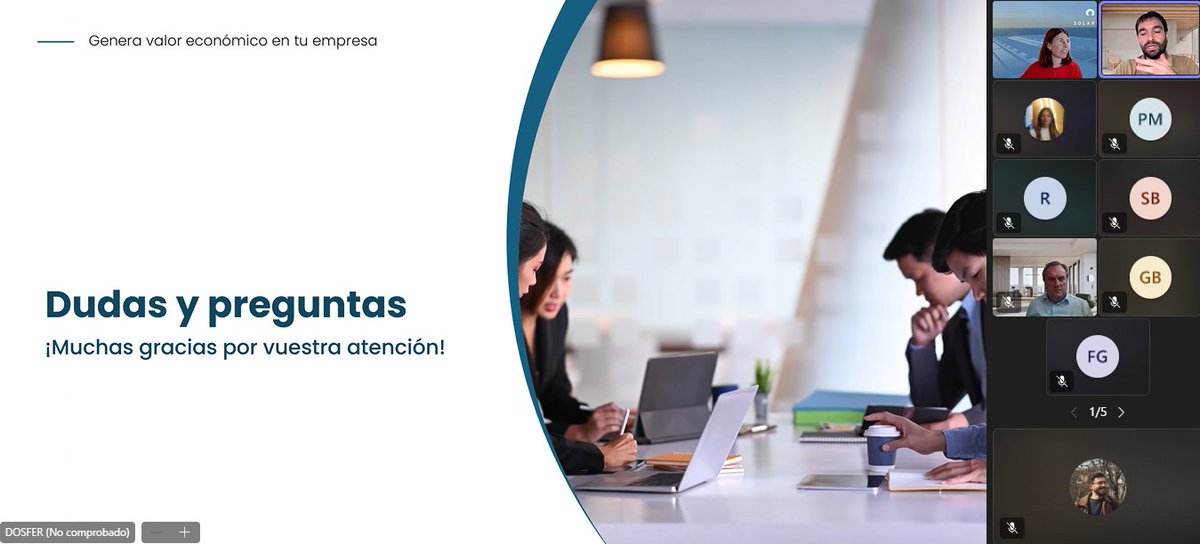 SOLARTYS, clúster de la energía solar ☀️🌱 tweet media