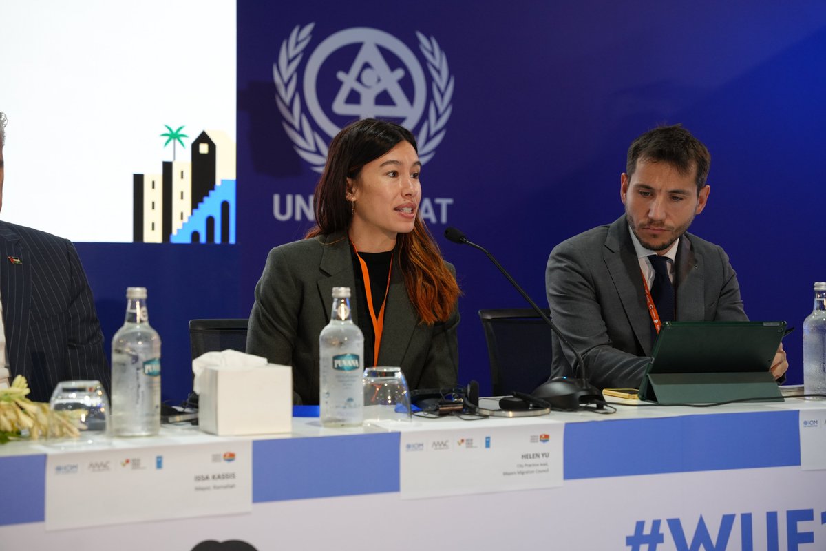 United Cities tweet media