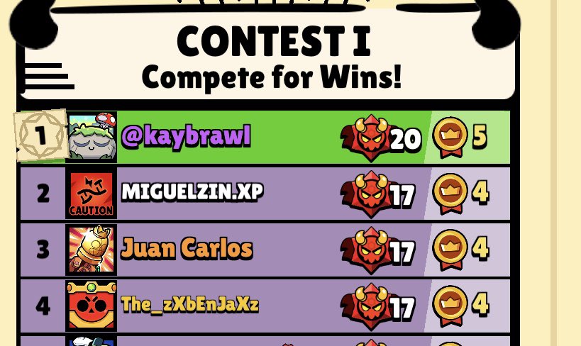 <a href="/kaybrawl/">Kay</a> > Juan Carlos