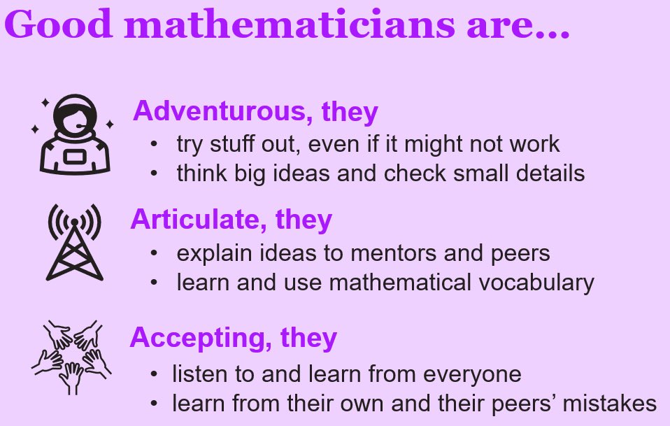 OACarlton's tweet photo. We're excited to welcome back our Y7 mathematicians for the first #MathsCircle of the half term!
Here is an exclusive sneak peek of what they might see this week, where we will be joined by a special visitor, from Axiom, who can't wait to see how brilliant our students are! https://t.co/pxeQVicXKz