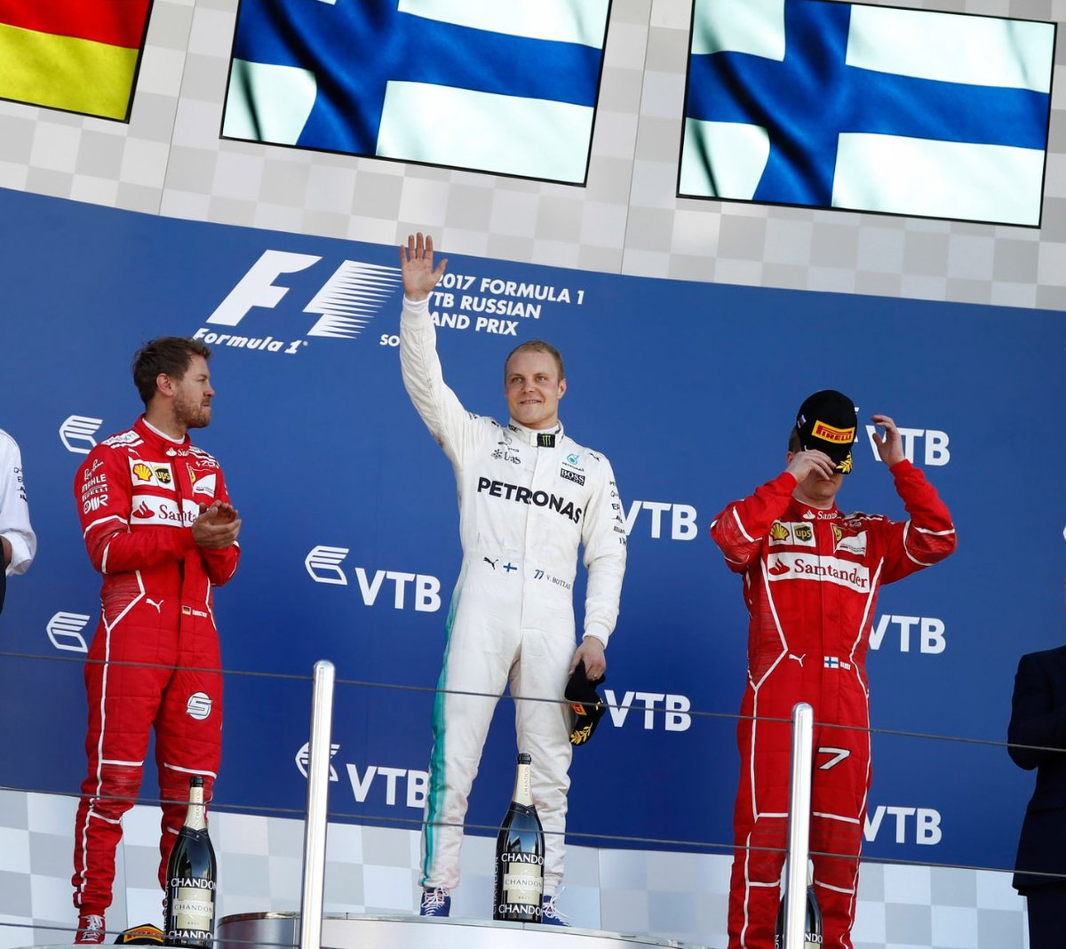 gridclube's tweet photo. Com a demissão de Valtteri Bottas 2025 vai ser o primeiro ano, desde 1988, que a F1 não terá um piloto finlandês 🇫🇮 no grid.

De lá pra cá JJ Lehto, Mika Hakkinen, Mika Salo, Kimi Raikkonen, Heikki Kovalainen e o próprio Bottas representaram o país na categoria.

#f1 #formula1 https://t.co/33jVTJdX5y