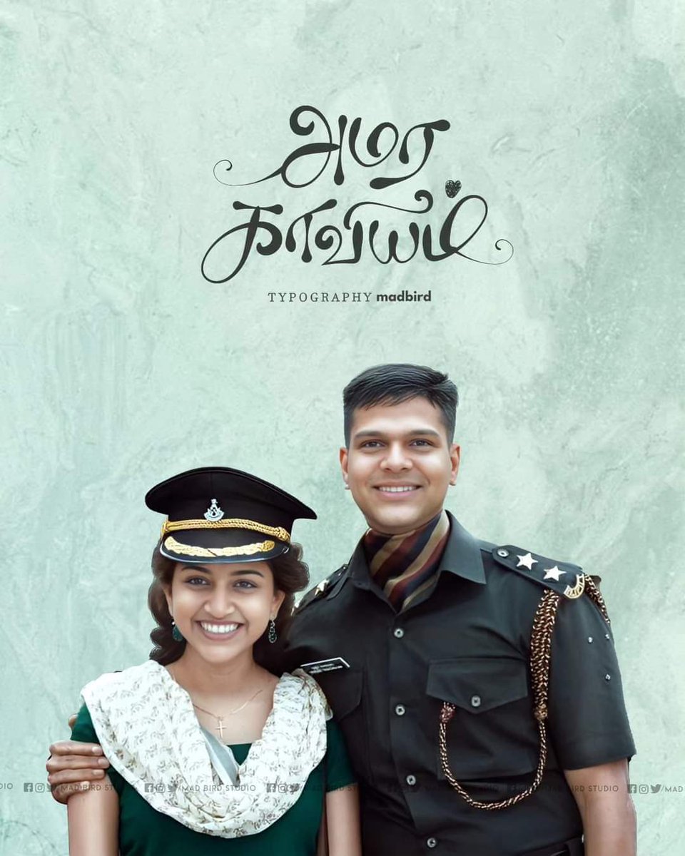 shalini_Twetz's tweet photo. #MajorMukundVaradharajan ❤️ #IndhuRebeccaVarghese https://t.co/PugFsKc3bn