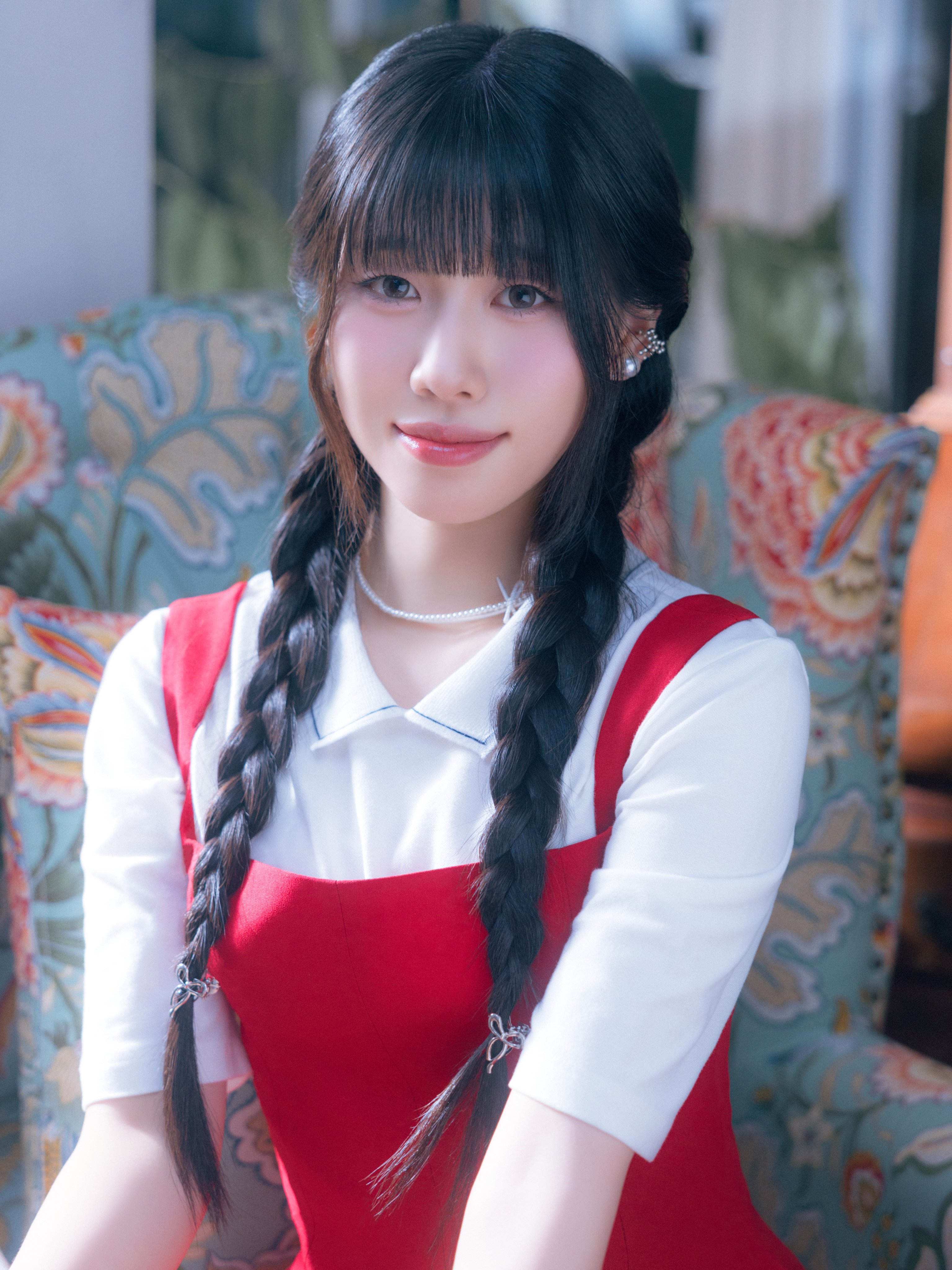 ME:I su X: &ldquo;ME:I DIGITAL SINGLE &ldquo;Sweetie&rdquo; 2024.12.02 Release 