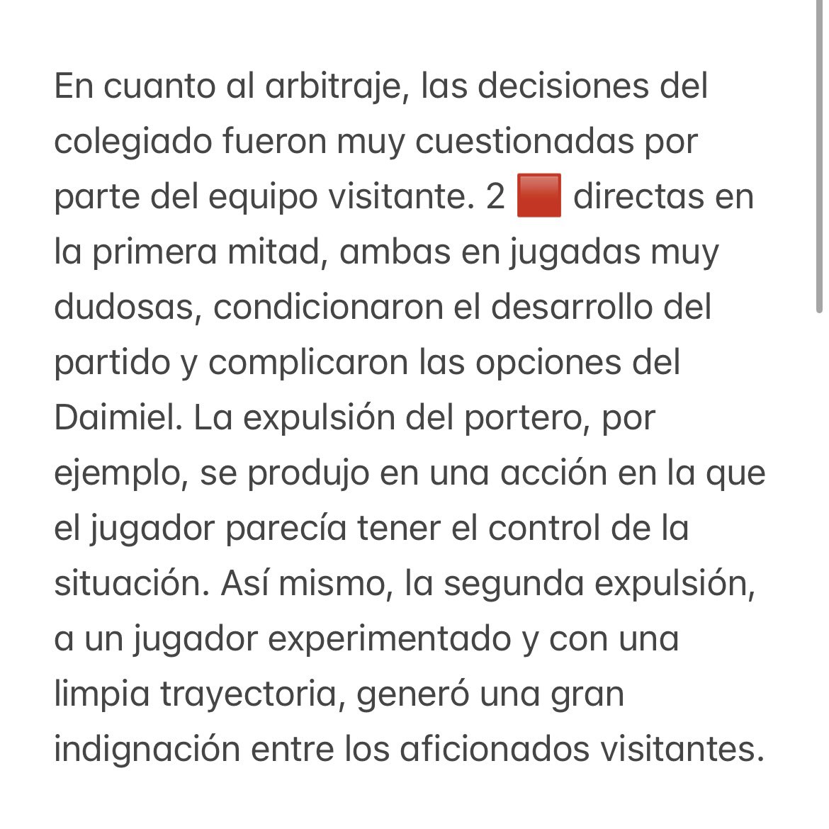 Daimiel Racing C.F. tweet media