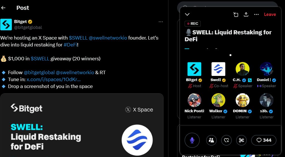 sbointsp's tweet photo. @bitgetglobal @swellnetworkio https://t.co/5gfEEjUhH4
