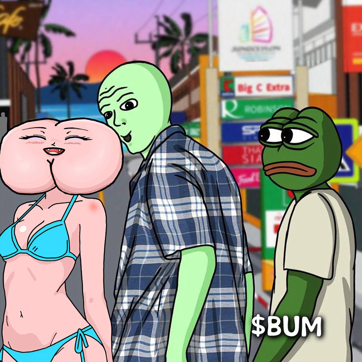 ᴮᵁᴹ WillyBumBum tweet media