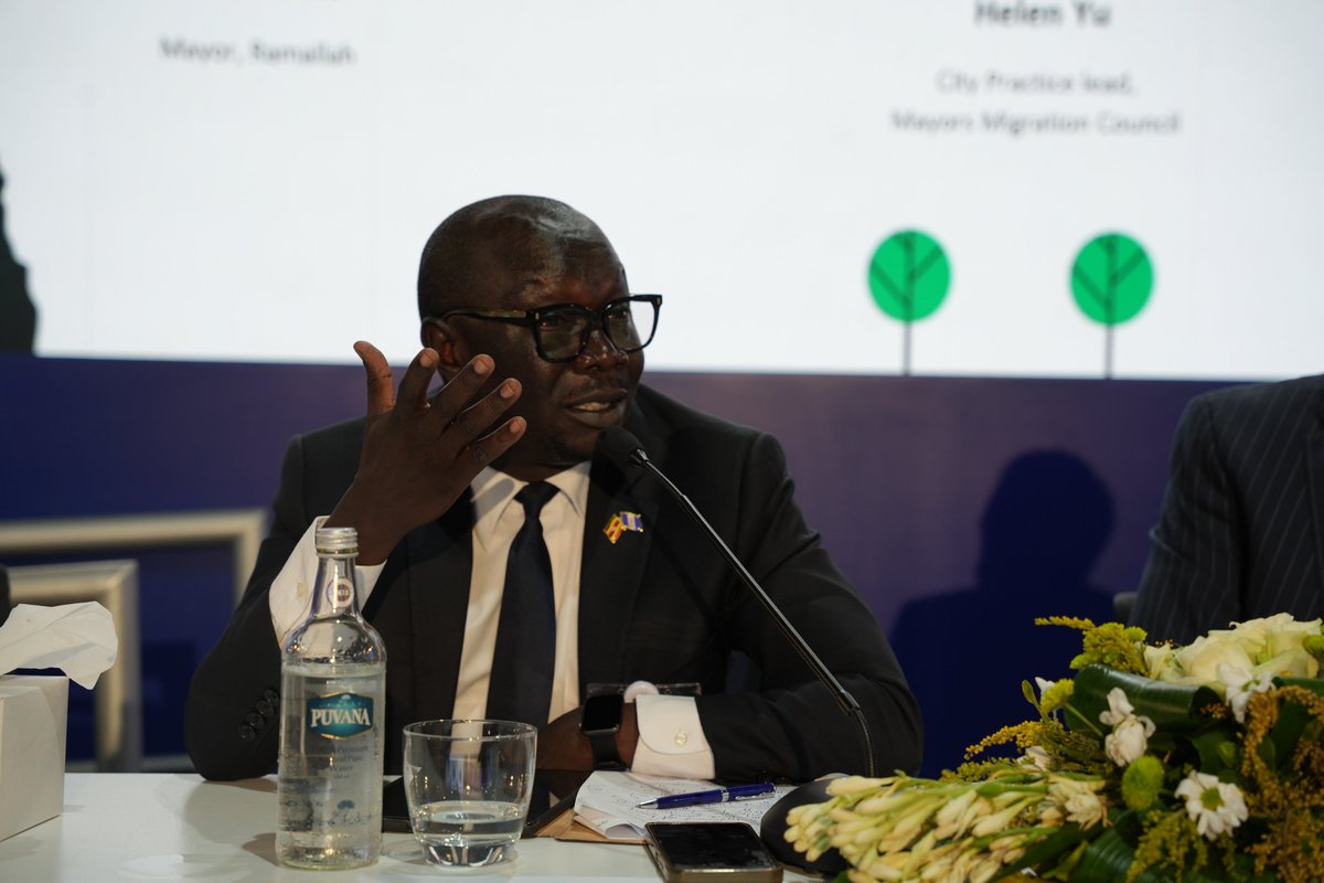 United Cities tweet media