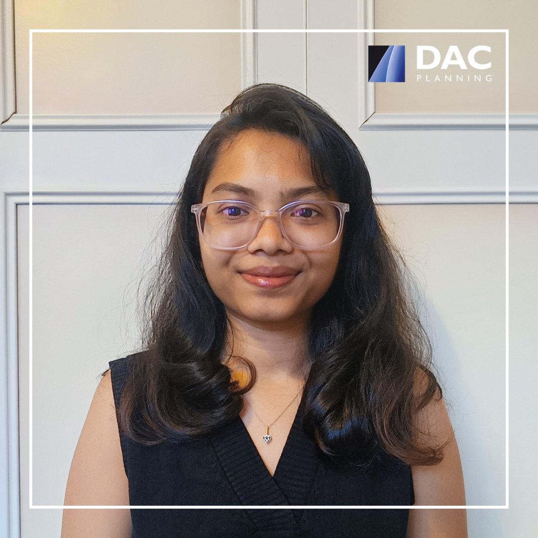DAC Planning tweet media