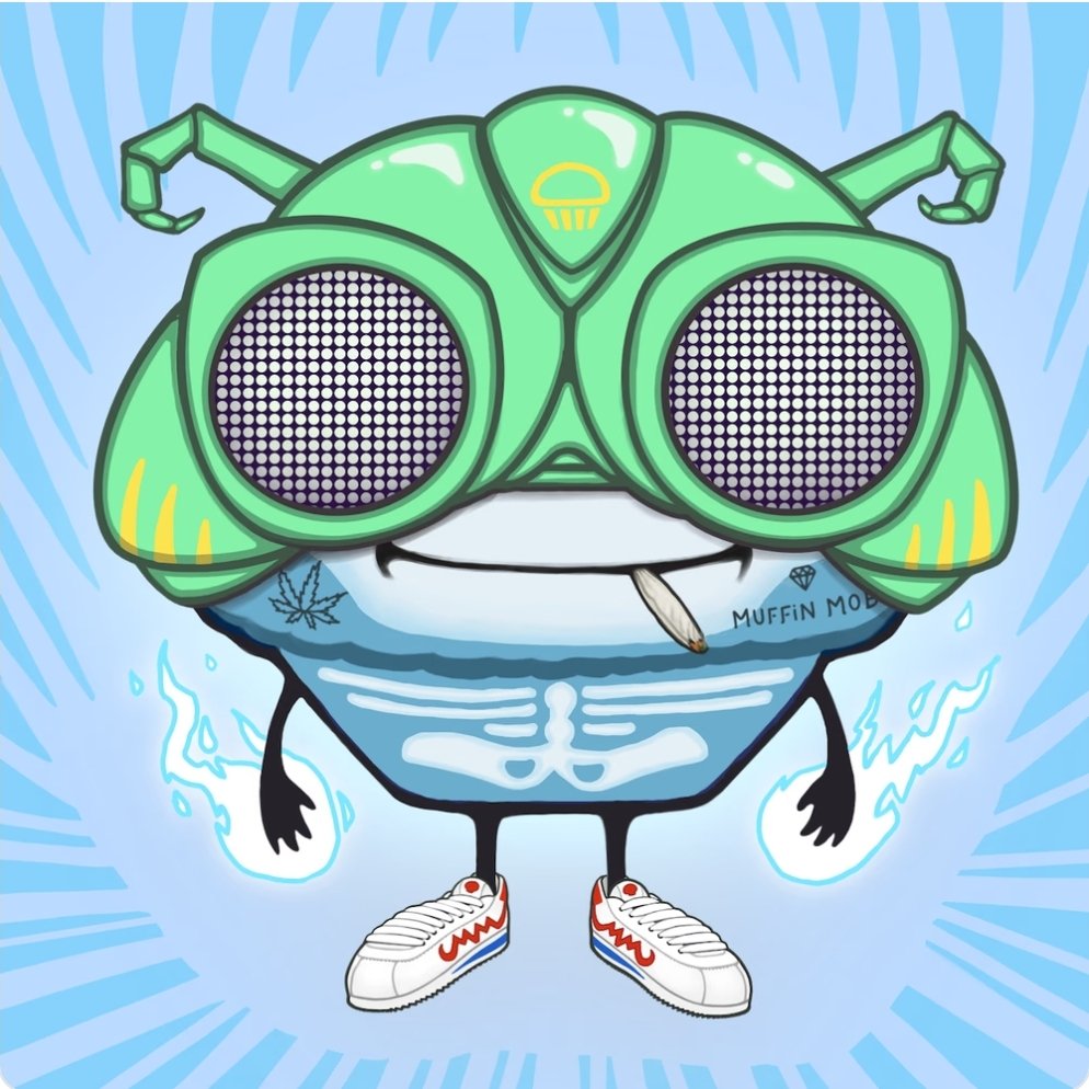 Gm❤️

Wake and Bake🌬️