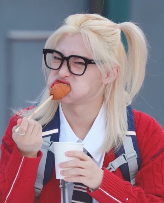 felovelylix's tweet photo. 우열을 가리기 힘들다 https://t.co/APhDA7qppb