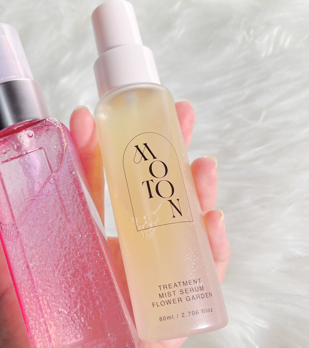 ひひん tweet media