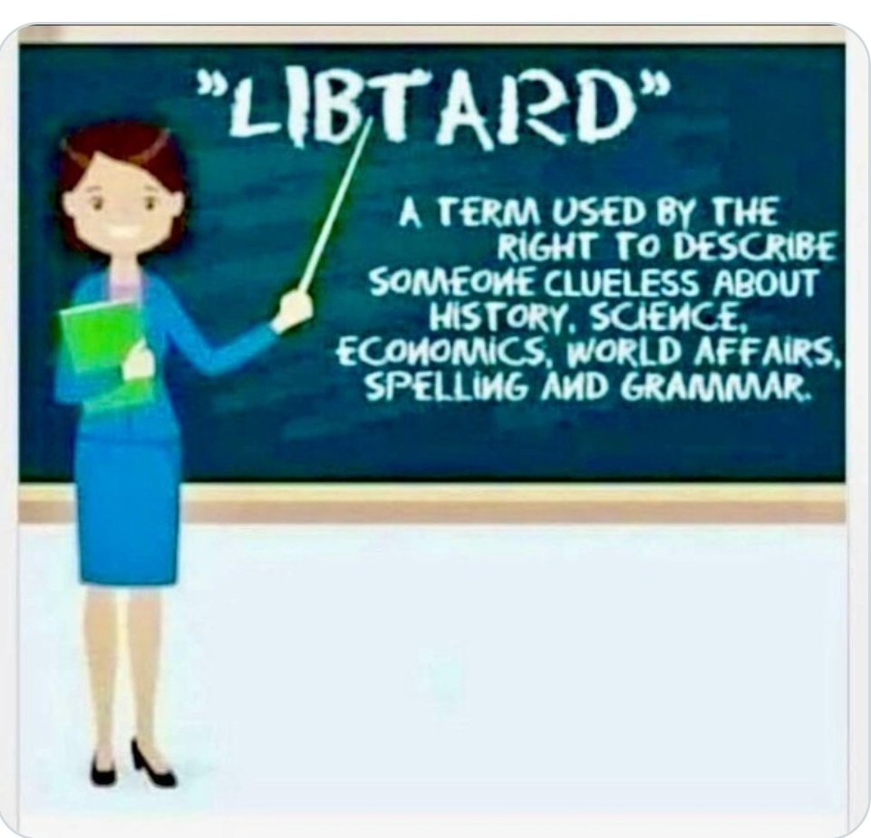 JimDaBink's tweet photo. @MonBreeden Libtard tears are Great...
But

"If a tree falls in a forest and no one is around to hear it, does it make a sound?"

Late night has lost its impact on the narrative in America. 

We the People just
shut "Overtons Window ' https://t.co/12x5QeMMMb