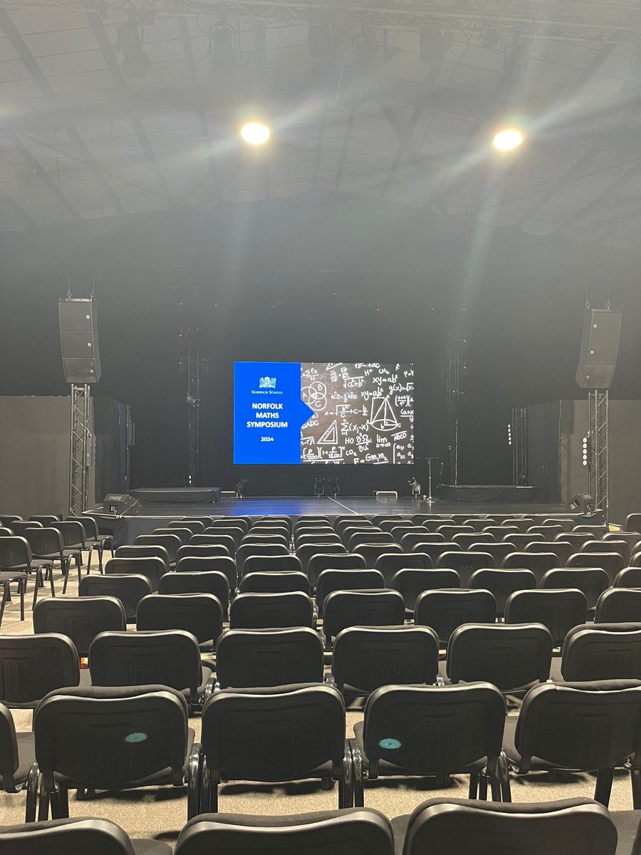 Norwich School Partnerships tweet media