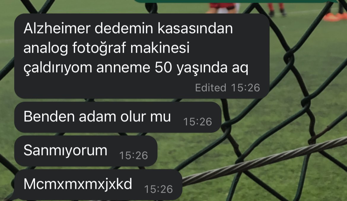 eemirmir's tweet photo. Edep sen ne güzel bir şeysin https://t.co/fRReIwsPsK