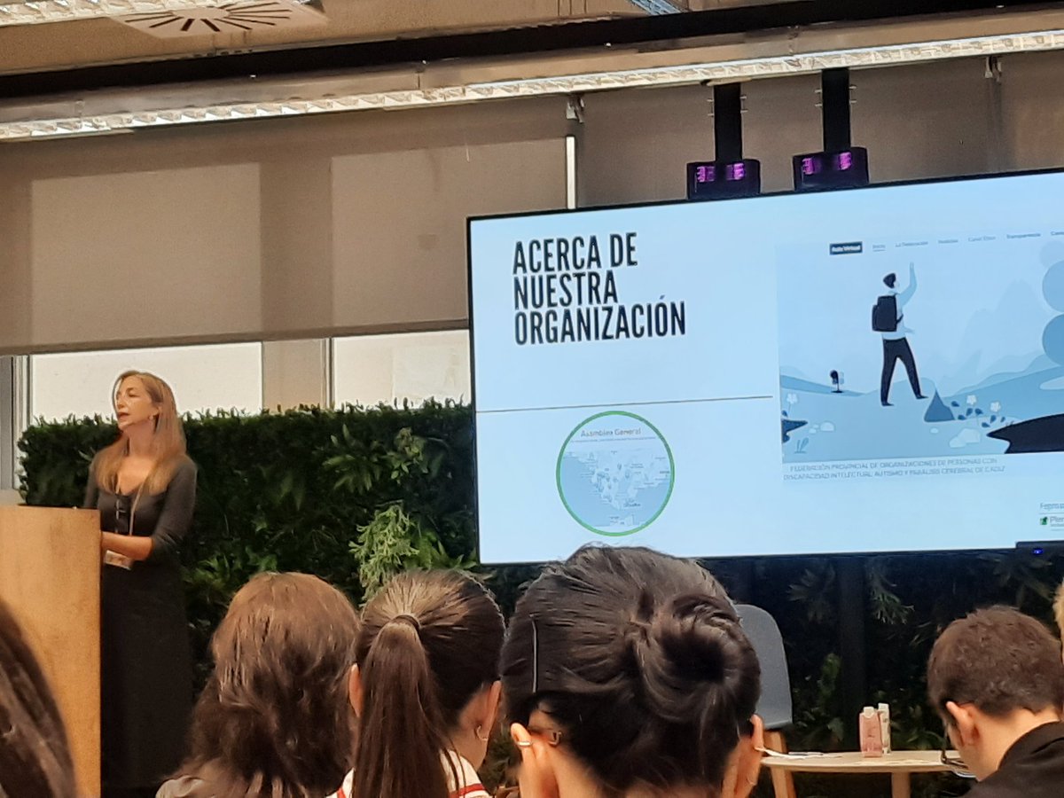 ICONG_CALIDAD's tweet photo. 🔚 Concluimos #PremiosRECO 2024 con una mesa de cierre llena de inspiración y aprendizaje. Reflexionamos sobre los desafíos y el futuro del sector y la calidad. Gracias a todas las ONG y participantes por ser parte de esta jornada de reconocimiento y crecimiento. 💪🌍 https://t.co/1GRdHVwCFv