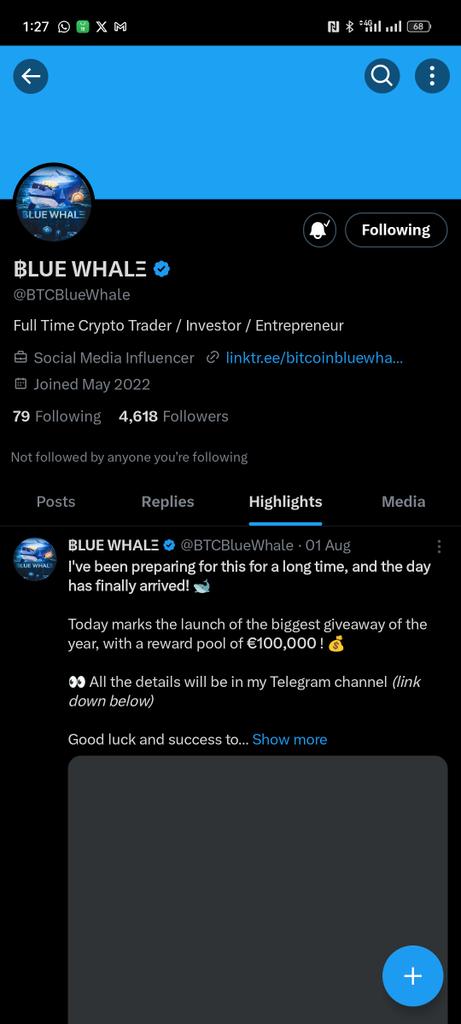 turkey_nla's tweet photo. @BTCBlueWhale 0x7887d8946ABbE3E8e87B6a291077b128eaE5A9bE

Erc20 https://t.co/BD1mCMv3NS