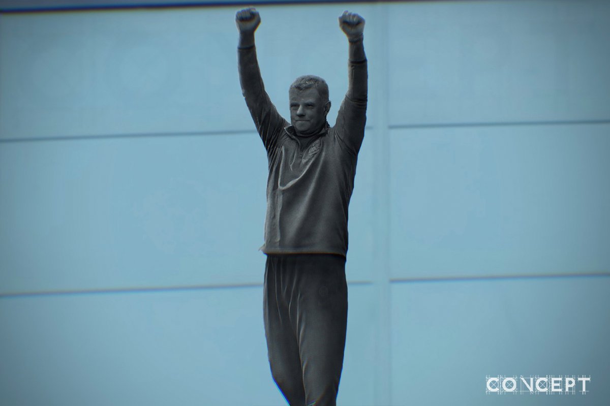 covcept's tweet image. The greatest #pusb