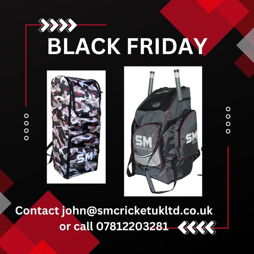 SM Cricket, Ireland tweet media