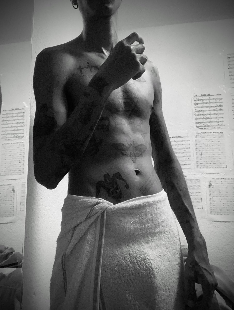 PsyquiTwo's tweet image. Body and Soul 🫀