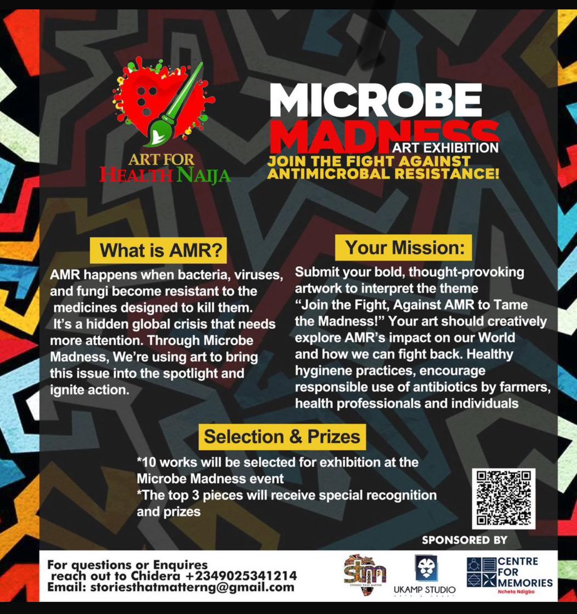 Microbe Madness is coming!