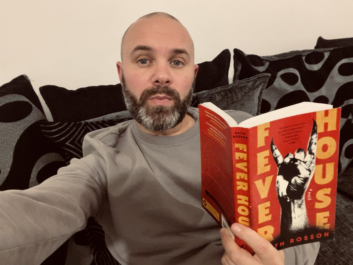 Mark T. Bates (Writer) tweet media