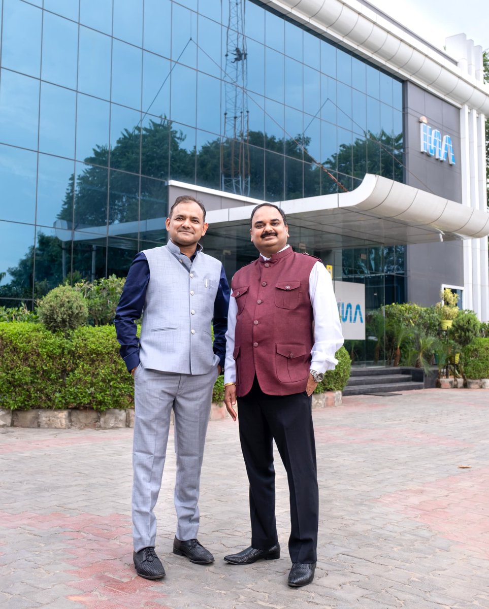 EQMagPro's tweet photo. Insolation Energy Ltd. (INA Solar) Half-Year Profit Surges 307.65% to ₹61.27 Cr, Revenue Exceeds ₹ 600 Cr. - EQ
https://t.co/BKvJSXqA3v
@insolationenrgy
#EQ #INASolar #HalfYear #ProfitSurges https://t.co/tRBMlzmUKs