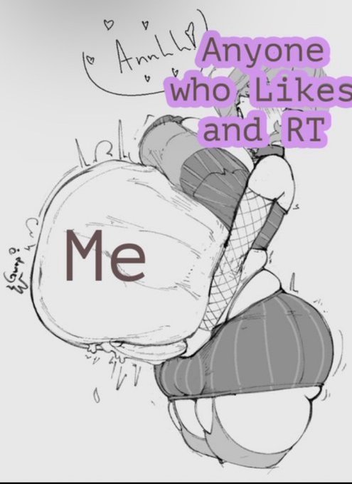 PopAndDigest's tweet photo. "Hungry preeeeds~? Where Aaaaaare youuu~?"

#OpenRP #VoreRP https://t.co/fDzHbhKnPi