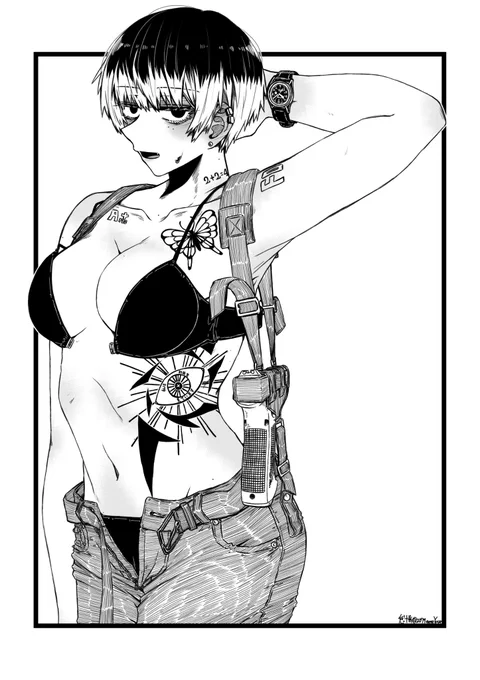 #いいおなかの日 