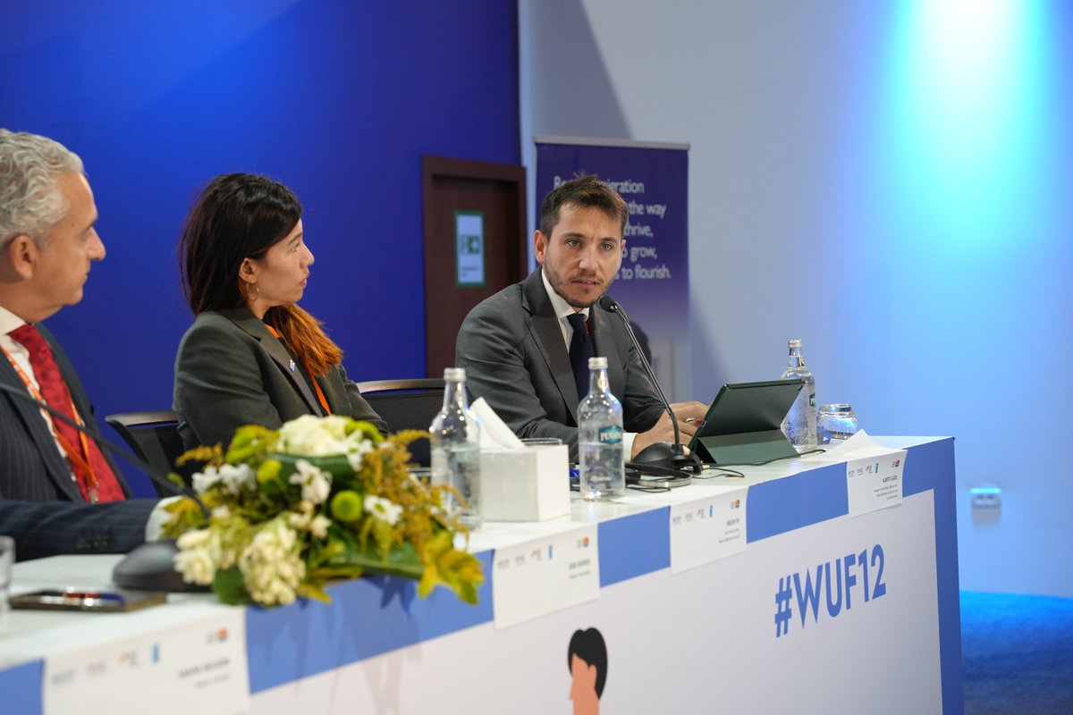 United Cities tweet media