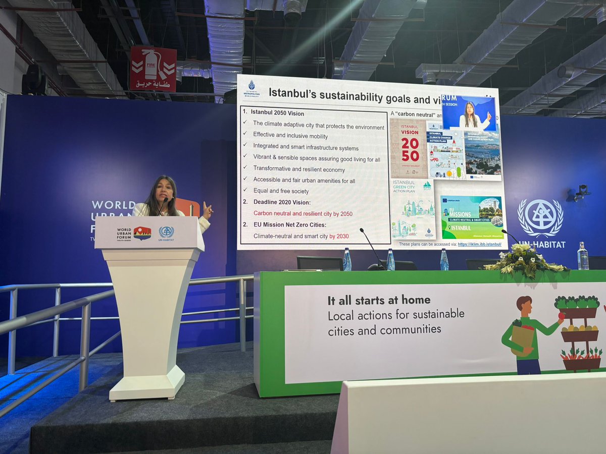 cevreistanbul's tweet image. “İstanbul, WWF tarafından düzenlenen Tek Dünya Kentleri Yarışması’nın bu seneki küresel birincilerinden biri olarak ödülünü Mısır’da gerçekleştirilen World Urban Forum (WUF12) sırasında aldı. Türkiye’den ilk defa bir şehir küresel birinciliğe sahip oldu.”
#WWF
#OPCC
#GlobalWinner