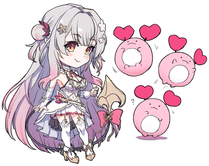ミニパト! 
