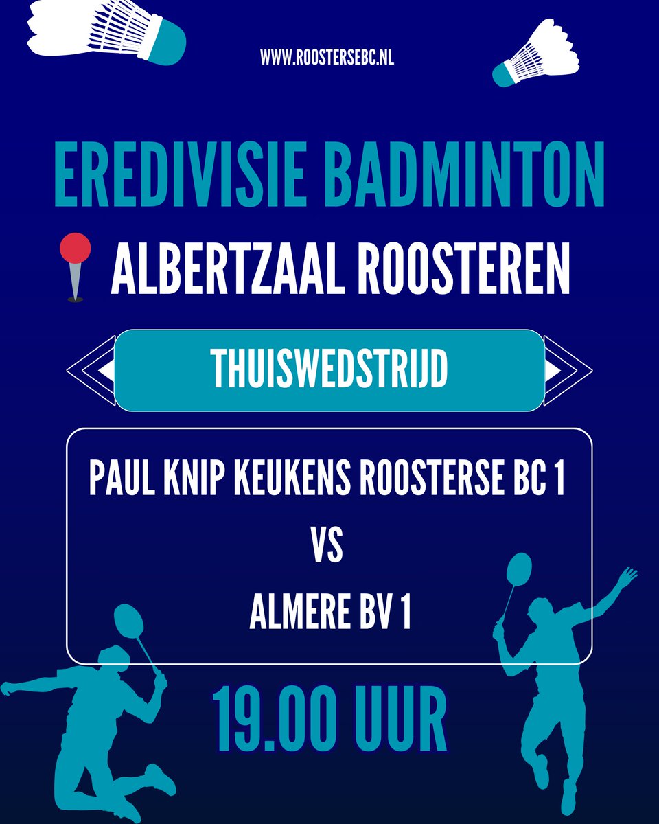 Paul Knip Keukens ROOSTERSE BC tweet media