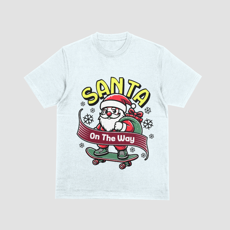 eleva8Creatives's tweet photo. "Warning: This T-shirt may cause random strangers to compliment your vibe. 🤷‍♀️✨ #FashionRisk"

"Step 1: Buy this T-shirt. Step 2: Look ridiculously awesome. Step 3: Thank us later. 👕😉 #LifeHack"

"cool dealing with them 😆👕 #NoRegrets https://t.co/AzGFMd0yKA