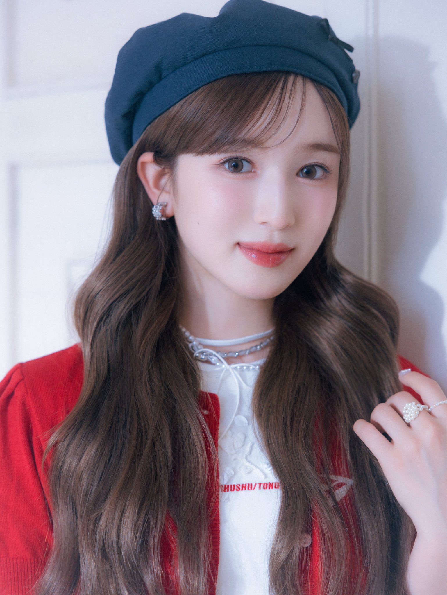 激安スーパーの“売上対決” ME:I  X: on アイドル