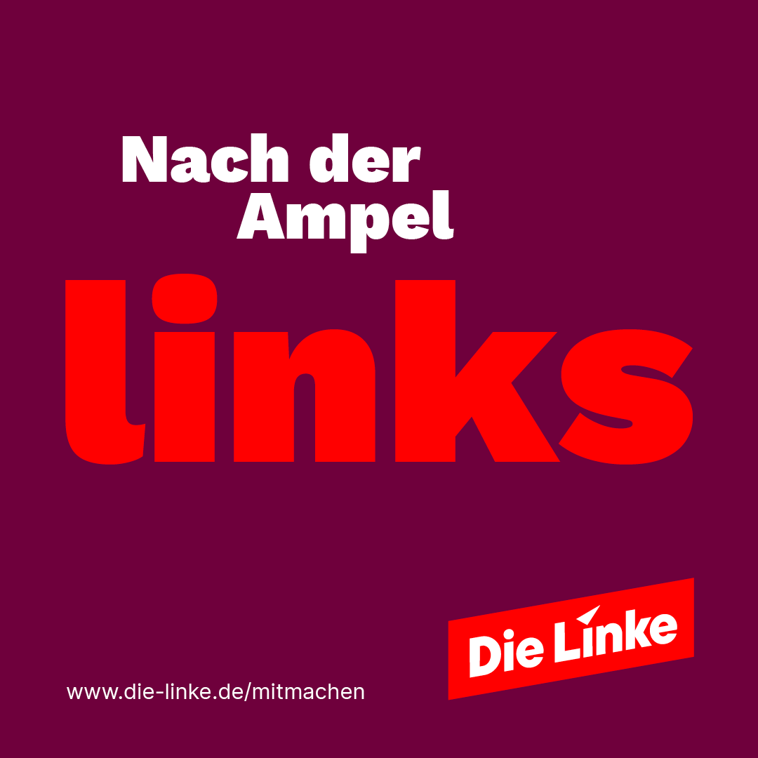 Die Ampel ist nicht erst gestern gescheitert. Sie hat es drei Jahre lang nicht geschafft, Sicherheit für die große Mehrheit hier im Land zu schaffen. Die FDP wollte es nicht, SPD und Grüne konnten es nicht. Die Ampel hat das oberste Prozent der Bevölkerung hofiert und den Rest