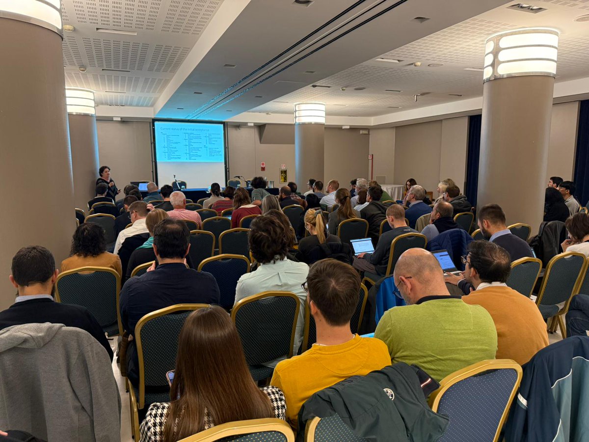 INOE - Remote Sensing (@inoe_remsensing) on Twitter photo CARS-ARES / CCRES Workshop - during #ACTRISWeek 🌍📘 <a href="/ACTRISRI/">ACTRIS</a> CARS-ARES / CCRES Workshop - during #ACTRISWeek 🌍📘 <a href="/ACTRISRI/">ACTRIS</a>