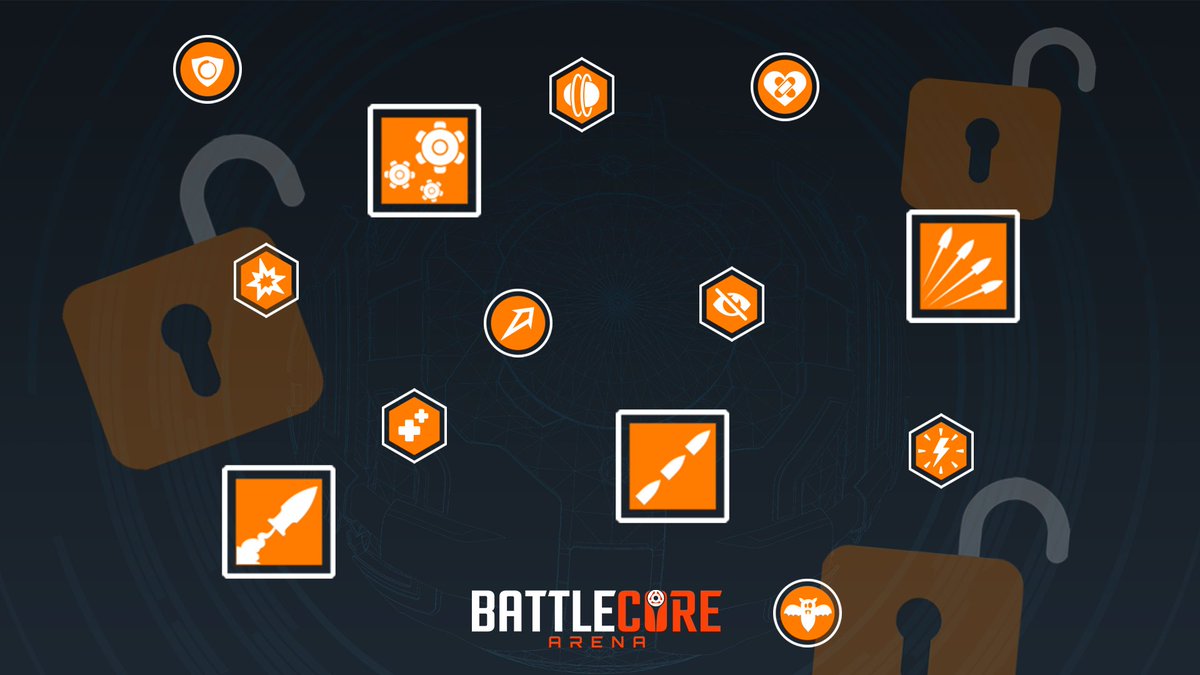 UbisoftDE's tweet photo. Hast du schon alle Fähigkeiten in #BattleCoreArena ausprobiert? Alle Ausrüstungen sind jetzt für kurze Zeit verfügbar!⚔️
#PVP #Multiplayer #additionalcontent #ubisoft https://t.co/eBa8R7gXok