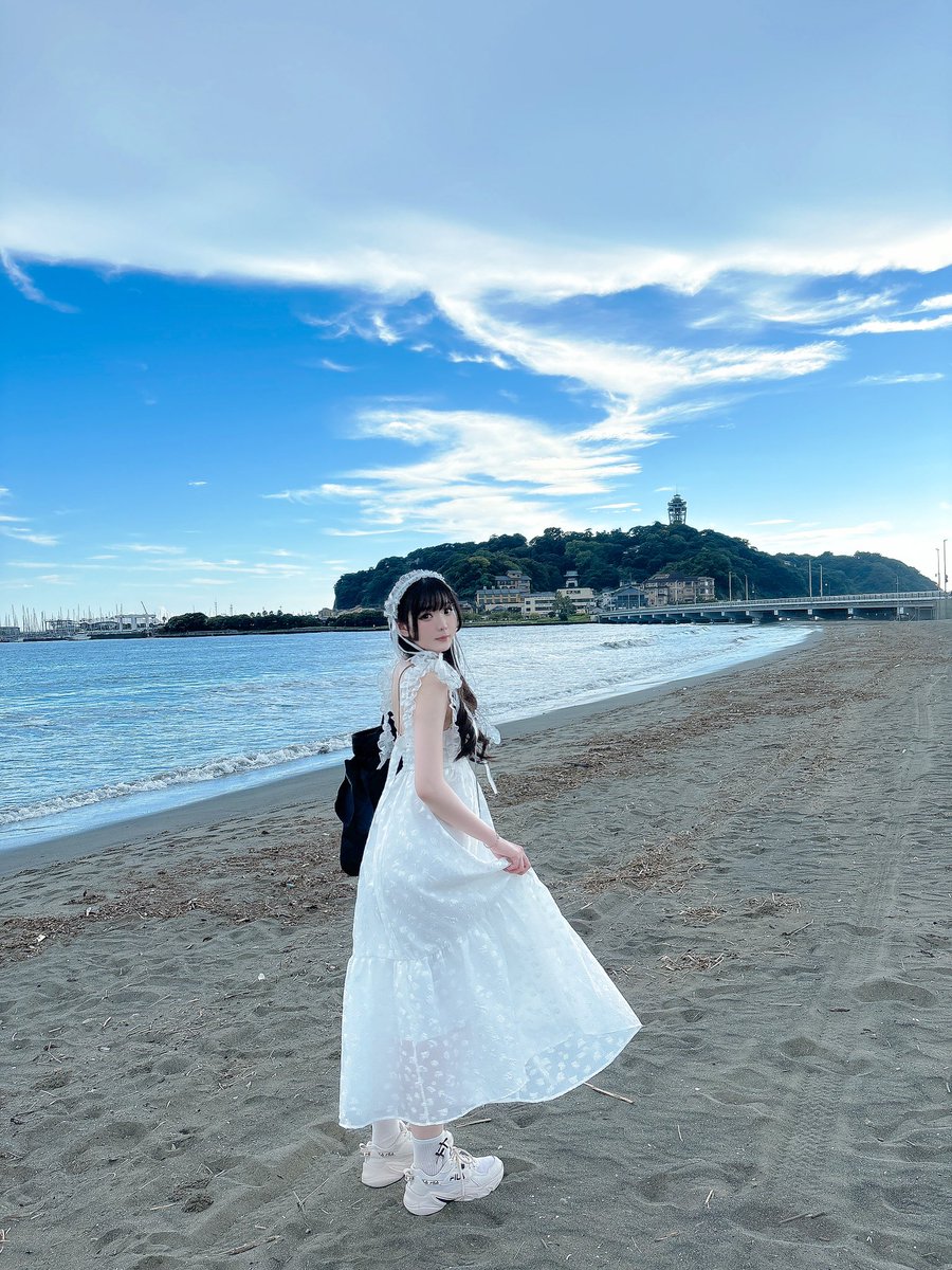 江ノ島🪼 https://t.co/rPZeaAYbgr