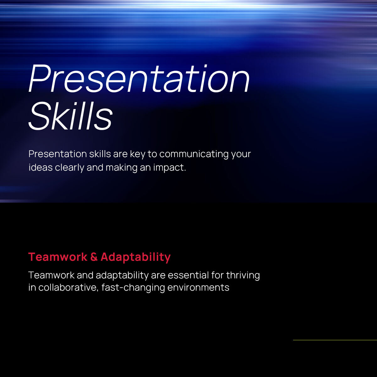 id8devhub's tweet image. Swipe right to unlock the ultimate hackathon toolkit! 🔐 From breaking down complex problems to pitching like a pro—this guide has got you covered.
🎯 Follow @ID8DEVHUB for more such insights!
#HackathonEssentials #SkillUp #TechToolkit #HackathonReady #ID8DEVHUB #ID8NXT