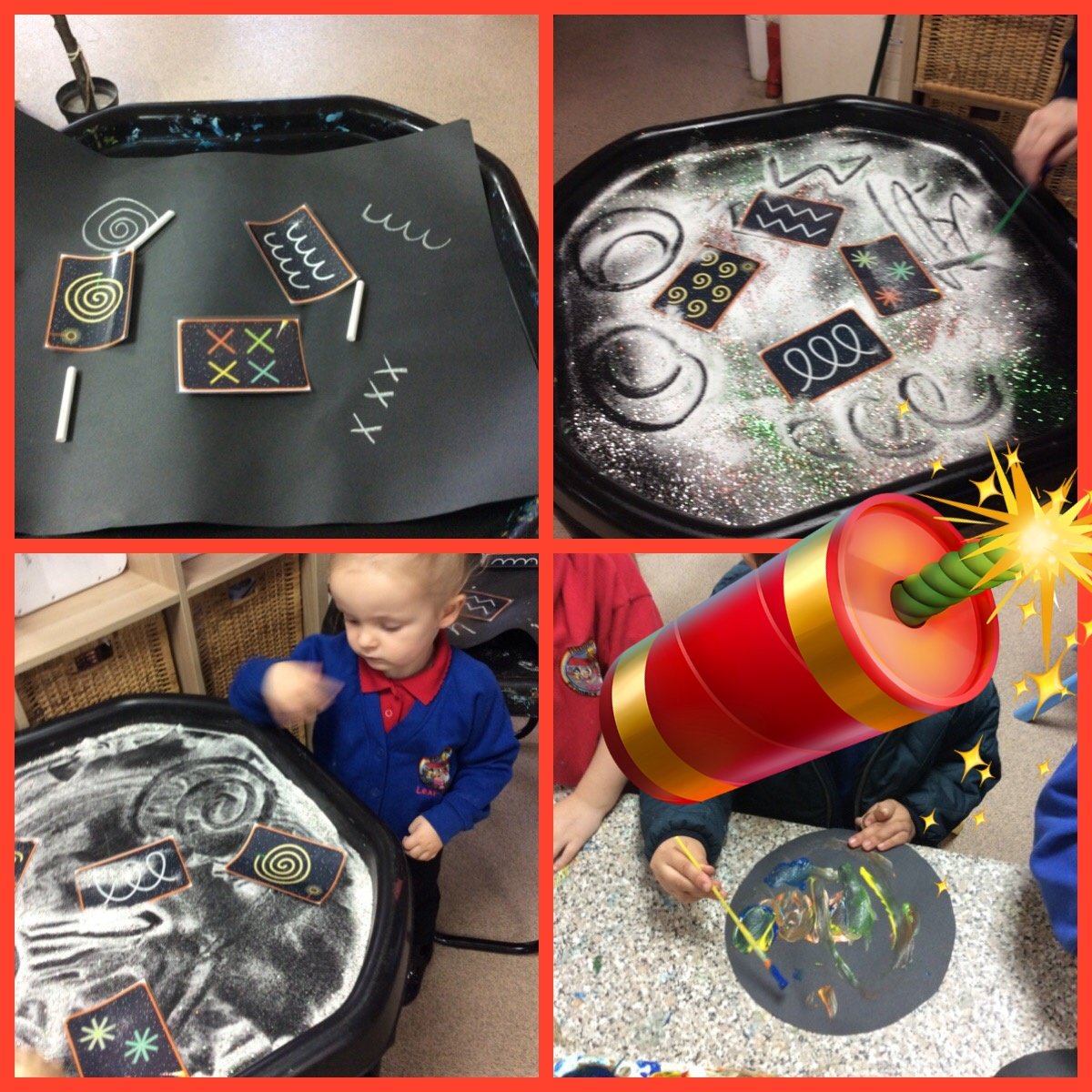 Mrs T Evans tweet media