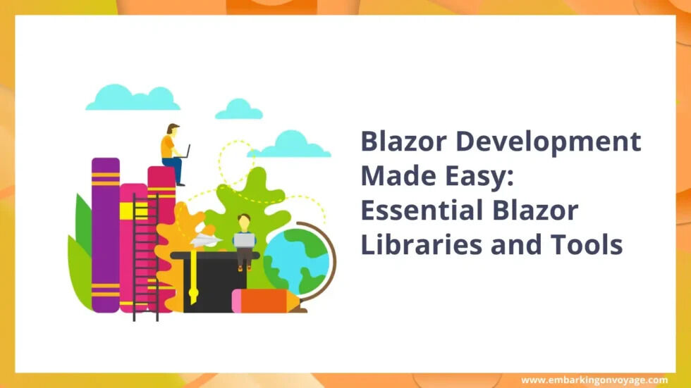 EOVDigital's tweet photo. Dive into our latest blog post to explore top-notch options and learn valuable tips for maximizing your development potential.

Read the full blog here: https://t.co/pxMWPf9kDU
.
.
.
.
#SoftwareDevelopmen #FullStackDevelopment #BlazorLibraries #BlazorComponents #MudBlazor https://t.co/Ecqf6TTt3L