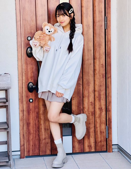 Twitterのコスプレ画像30