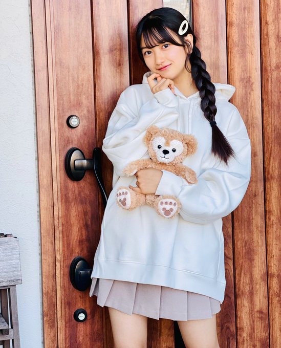 Twitterのコスプレ画像29