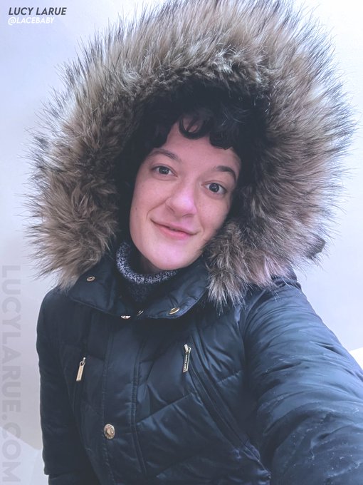 Behind the Scenes selfies from "Sneezing in the Snow!" I love my sneeze, snot, and nose fetish fans!<a href="/tag/clip"class="tags"><span>#clip</span></a>