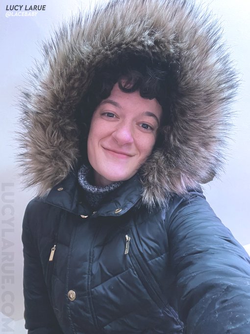 Behind the Scenes selfies from "Sneezing in the Snow!" I love my sneeze, snot, and nose fetish fans!<a href="/tag/clip"class="tags"><span>#clip</span></a>