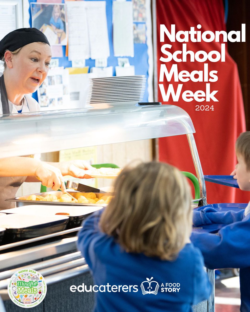 Educaterers Ltd. tweet media