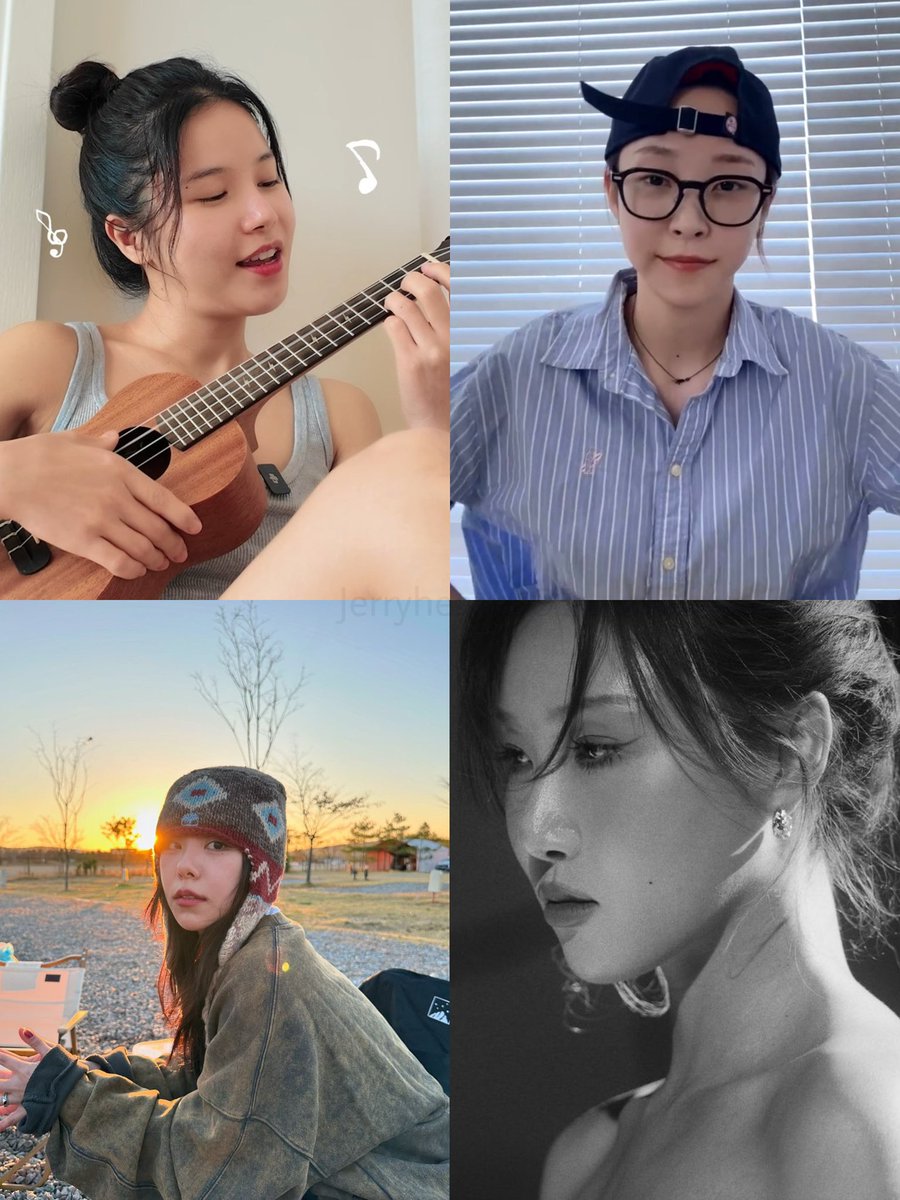 Mamamoo Thursday 🤍