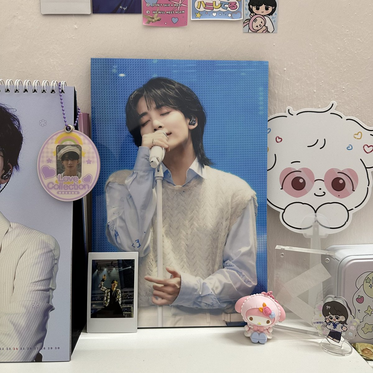 ๐๐๐๐๐ฆ ๐ซง (@loveisyoon_) on Twitter photo ์ก์ ์๋๐ฉต
โ์ฐ๋ฆฌ ๋ชฉ์๋ฆฌ๋ก ์ด๋์๋ผ๋ ๋ถ๋ฅด์ ์ฒญ์ถ์ฐฌ๊ฐโ
๊ฐ์ฌํฉ๋๋ค <a href="/EndlessDream95/">Endless Dream</a> ์ก์ ์๋๐ฉต
โ์ฐ๋ฆฌ ๋ชฉ์๋ฆฌ๋ก ์ด๋์๋ผ๋ ๋ถ๋ฅด์ ์ฒญ์ถ์ฐฌ๊ฐโ
๊ฐ์ฌํฉ๋๋ค <a href="/EndlessDream95/">Endless Dream</a>